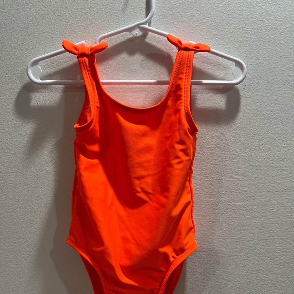 Cat & Jack One-Piece Swimsuit 12M